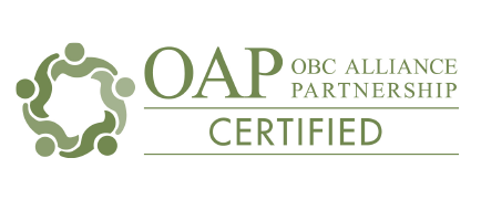 OAP OBC ALLIANCE PARTNERSHIP CERTIFIED